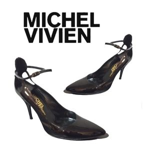 Michel Vivien heels